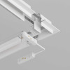 
                    Коннектор L-образный Maytoni Technical TRA004CL-22W        
    