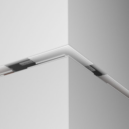 Коннектор L-образный внешний Maytoni Technical Magnetic Exility TRA034CO-42.12W