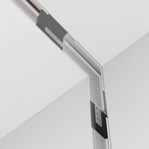 
                    Коннектор L-образный внутренний Maytoni Technical Exility Busbur TRA034CL-42W        
    