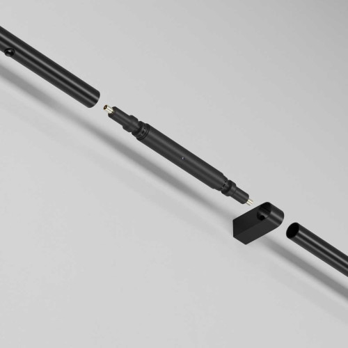 
                    Коннектор Maytoni Technical CA004RC-B        
    