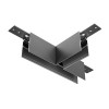 
                    Коннектор T-образный Maytoni Technical Exility Busbur TRA034CT-41B        
    
