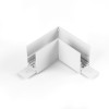 
                    Коннектор угловой для накладного шинопровода Elektrostandard Slim Magnetic 85090/11 a062195        
    