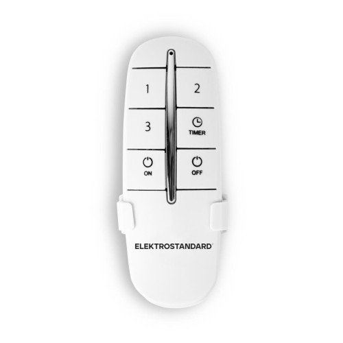 
                    Контроллер для дистанционного управления освещением Elektrostandard 16001/03 IP20 12V 3-канальный a056813        
    