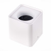 
                    Корпус для светодиодного модуля серии ST850, ST851 ST Luce Shift ST053.502.01        
    