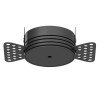 
                    Крепление Maytoni Technical Pendant PA001-TRS-B        
    