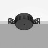 
                    Крепление Maytoni Technical Pendant PA001-TRS-B        
    