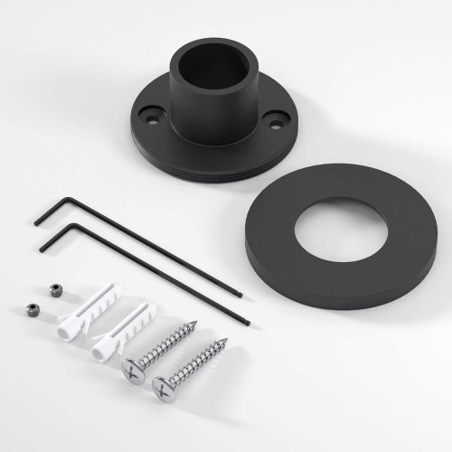 
                    Крепление напольно-потолочное Elektrostandard Mini Magnetic 85203/00 a067291        
    