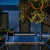 
                    Ландшафтный светильник Maytoni Outdoor O484FL-L15GF3K        
    