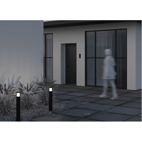 
                    Ландшафтный светильник Maytoni Outdoor O492FL-01GF        
    