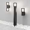 
                    Ландшафтный светильник Maytoni Outdoor O492FL-01GF        
    