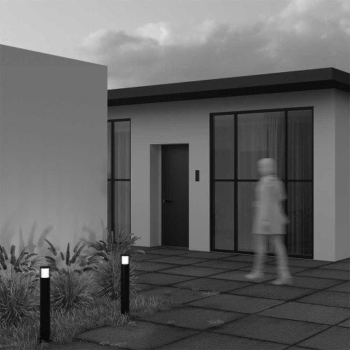 
                    Ландшафтный светильник Maytoni Outdoor O492FL-01GF        
    