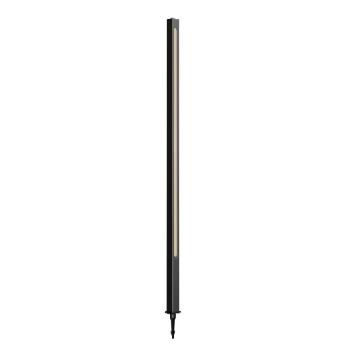 
                    Ландшафтный светодиодный светильник Maytoni Pole O440FL-L12GF3K        
    