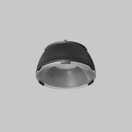 Линза для светильников серии Омут / Dip 10 Вт 30° Maytoni Technical Downlight Dip Lens002D35-10W