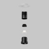 
                    Линза для светильников серии Омут / Dip 10 Вт 30° Maytoni Technical Downlight Dip Lens002D35-10W        
    