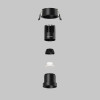 
                    Линза для светильников серии Омут / Dip 10 Вт 30° Maytoni Technical Downlight Dip Lens002D35-10W        
    