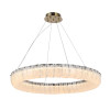 
                    Люстра Kink Light Гэлли 07599-80,36        
    