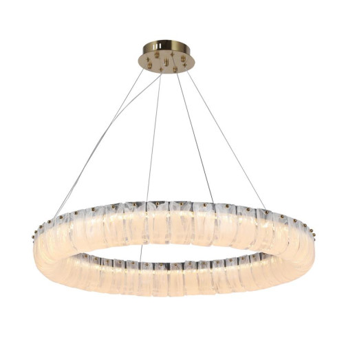 
                    Люстра Kink Light Гэлли 07599-80,36        
    
