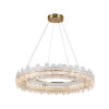 
                    Люстра Kink Light Лиона 07600-80A,36        
    