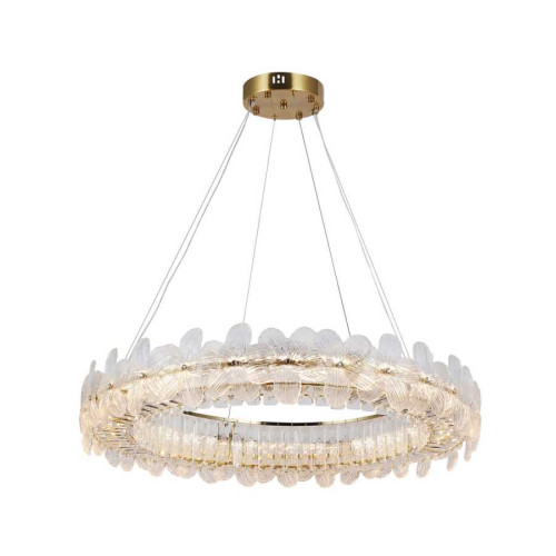 
                    Люстра Kink Light Лиона 07600-80A,36        
    