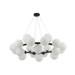 Люстра Kink Light Сида 07508-24,19