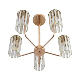 Люстра Lumion CLASSI 8347/5