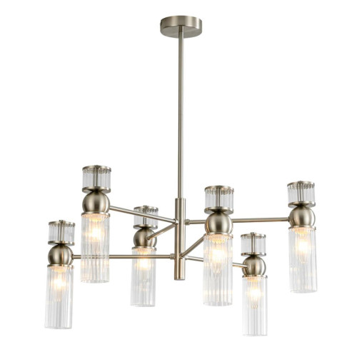 
                    Люстра Lumion DENVER 8277/6        
    