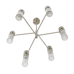 Люстра Lumion DENVER 8277/6