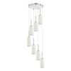 
                    Люстра Lumion TRACY 8270/7A        
    