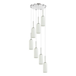 Люстра Lumion TRACY 8270/7A