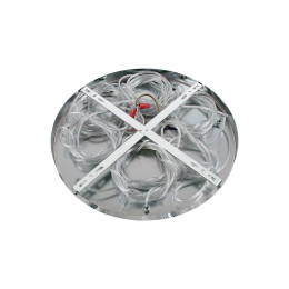 Люстра Lumion TRACY 8270/7A