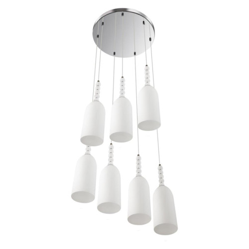
                    Люстра Lumion TRACY 8270/7A        
    