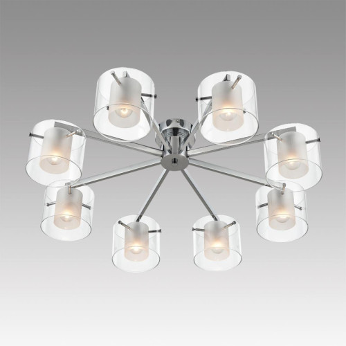 
                    Люстра Lumion VERDI 8261/8C        
    
