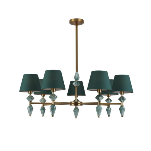 
                    Люстра Lumion VERMONT 8275/7        
    