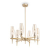 
                    Люстра Maytoni H002PL-06G        
    