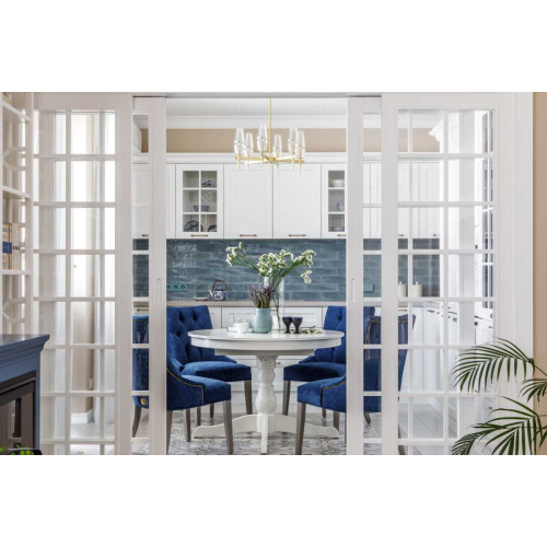 
                    Люстра Maytoni H002PL-06G        
    