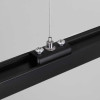 
                    Набор для подвеса Elektrostandard TRF-1-200-BK a046952        
    