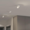 
                    Накладной светодиодный светильник Elektrostandard Glide 25100/Led белый a059331        
    