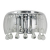 
                    Настенный светильник Arte Lamp A7054AP-3CC        
    