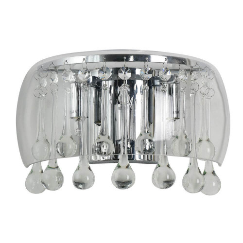 
                    Настенный светильник Arte Lamp A7054AP-3CC        
    
