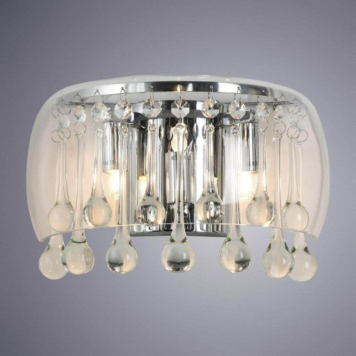 
                    Настенный светильник Arte Lamp A7054AP-3CC        
    