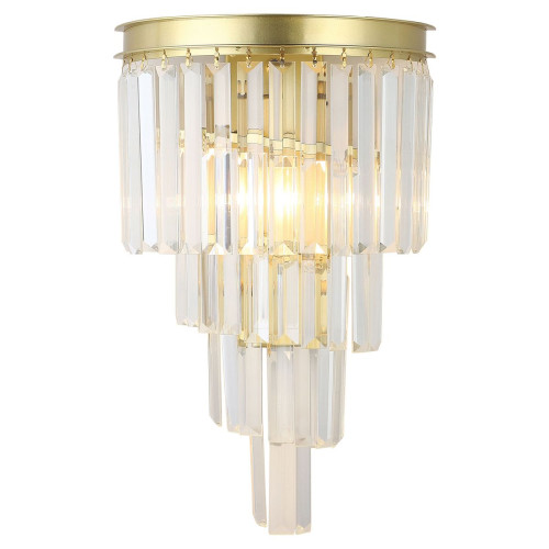 
                    Настенный светильник Lussole Loft LSP-8753        
    
