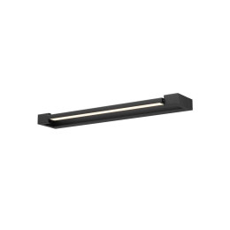 Настенный светильник Maytoni Mirror Beam MIR002WL-L10B3K