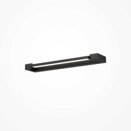 Настенный светильник Maytoni Mirror Beam MIR002WL-L8B4K