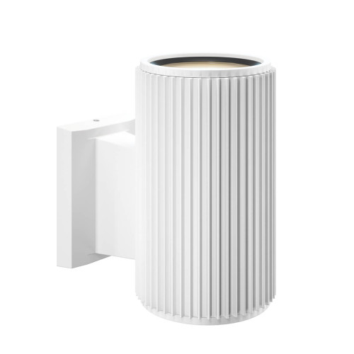 
                    Настенный светильник Maytoni Outdoor O419WL-01W        
    