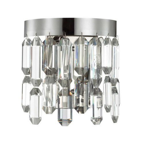 
                    Настенный светильник Odeon Light Hall Dakisa 4985/2W        
    