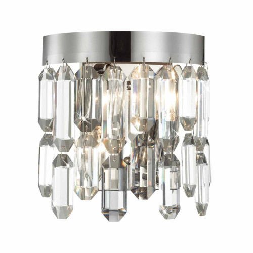 
                    Настенный светильник Odeon Light Hall Dakisa 4985/2W        
    