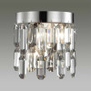 
                    Настенный светильник Odeon Light Hall Dakisa 4985/2W        
    