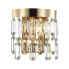 
                    Настенный светильник Odeon Light Hall Dakisa 4986/2W        
    
