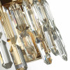 
                    Настенный светильник Odeon Light Hall Dakisa 4986/2W        
    