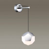 
                    Настенный светильник Odeon Light Hightech Bingo 4304/7WL        
    